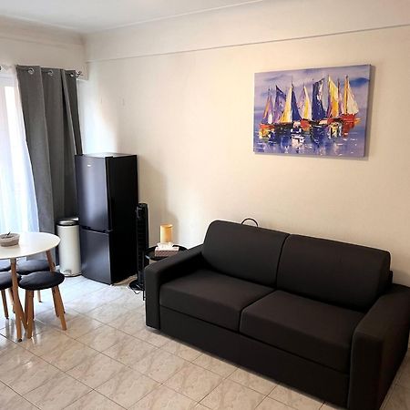 Fully Equipped Apt For 3, Near Negresco นีซ ภายนอก รูปภาพ