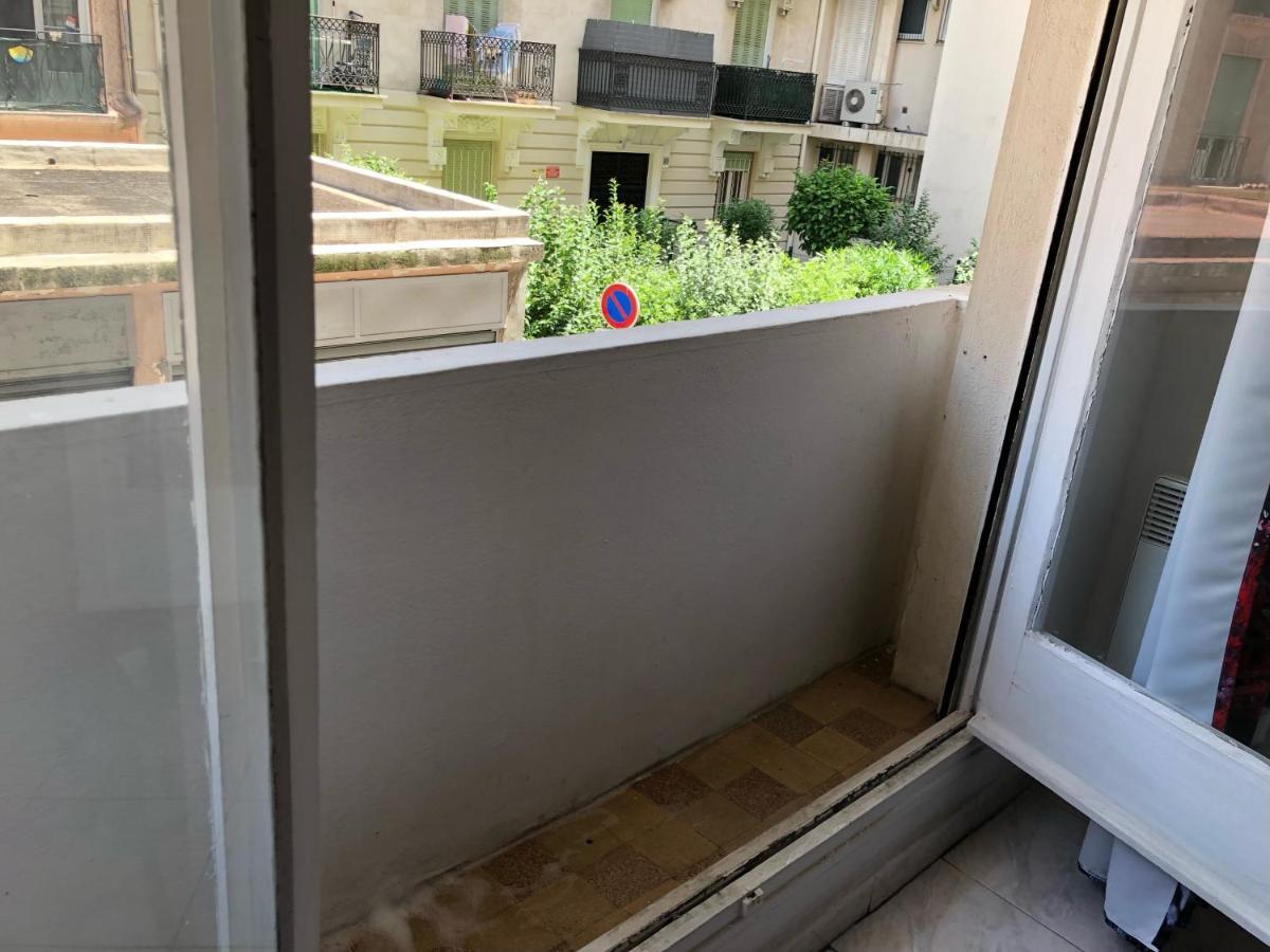 Fully Equipped Apt For 3, Near Negresco นีซ ภายนอก รูปภาพ