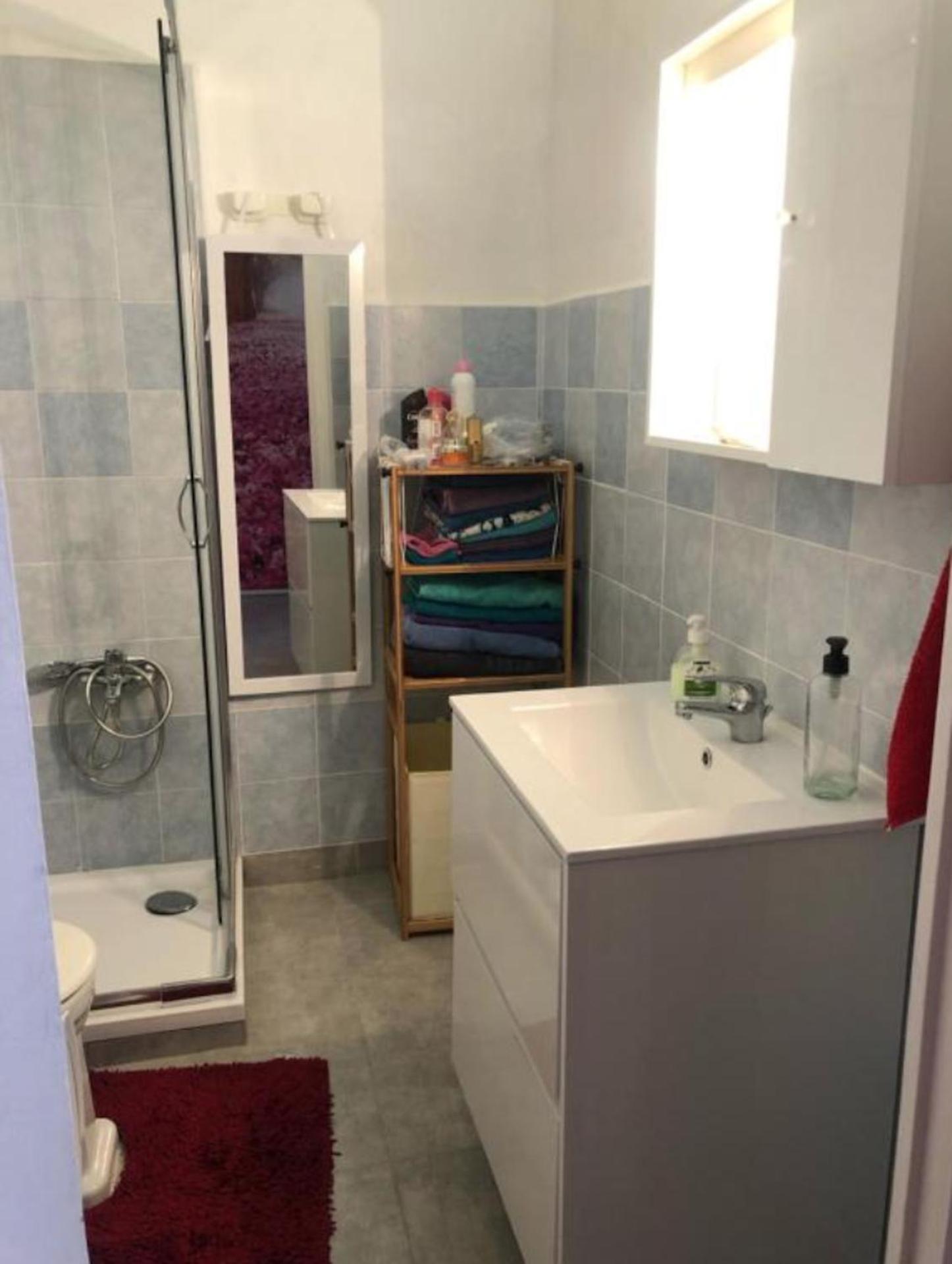 Fully Equipped Apt For 3, Near Negresco นีซ ภายนอก รูปภาพ