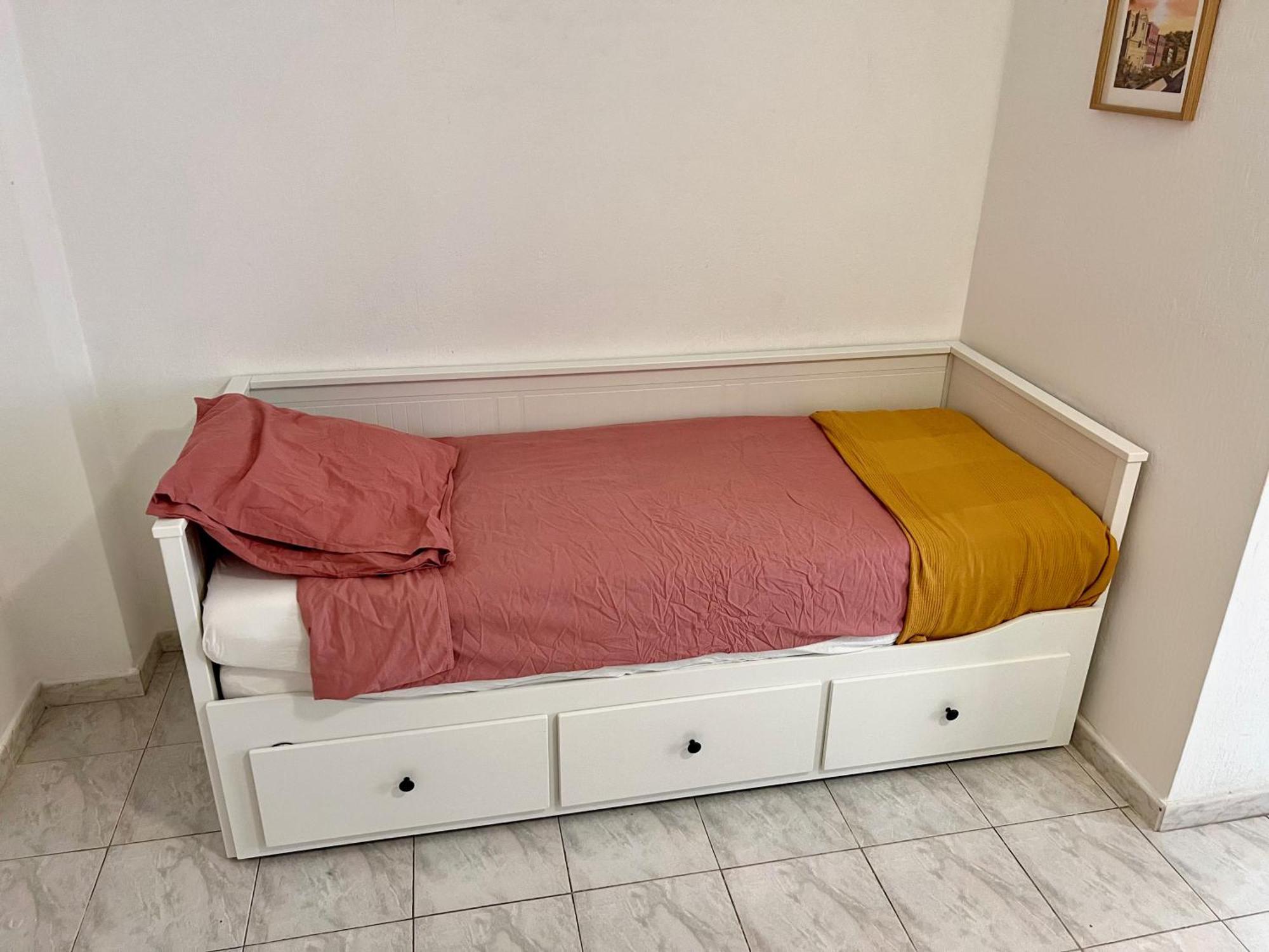 Fully Equipped Apt For 3, Near Negresco นีซ ภายนอก รูปภาพ