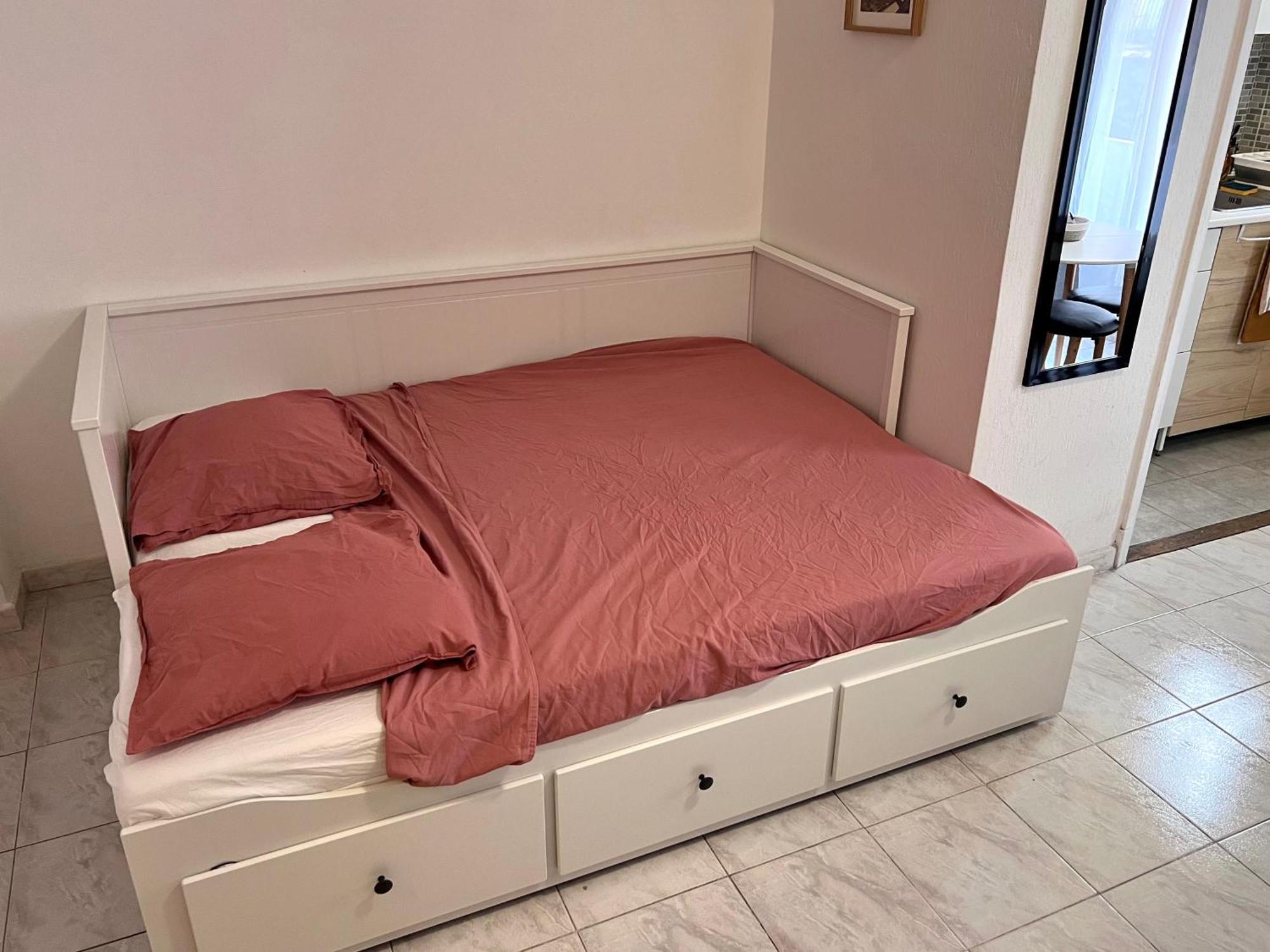 Fully Equipped Apt For 3, Near Negresco นีซ ภายนอก รูปภาพ
